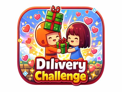 Dilivery Challenge