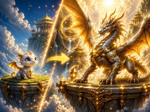 Dragon Funtion